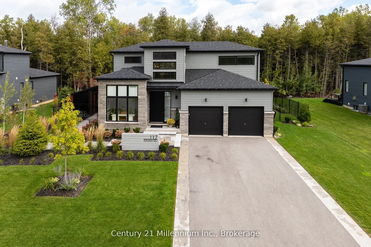 117 Tekiah Road, ON N0H 1J0