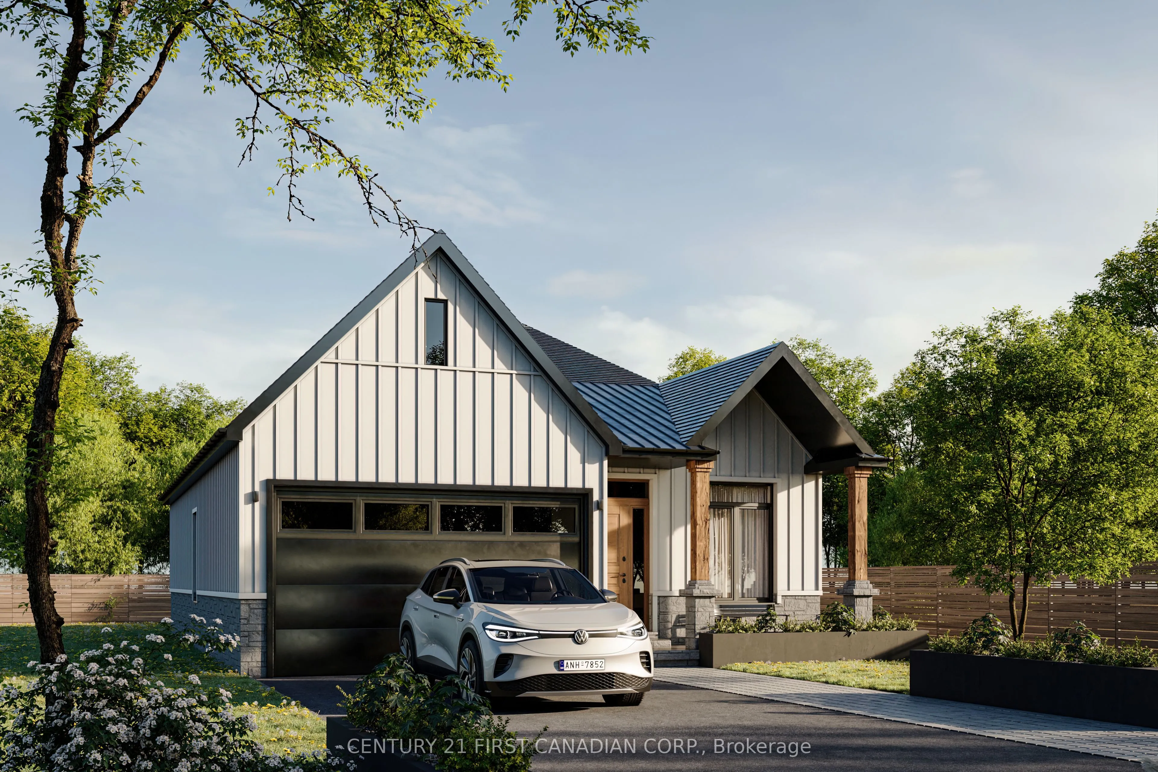 56 POSTMA Crescent, ON N0M 1A0