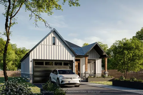 56 POSTMA Crescent, ON N0M 1A0