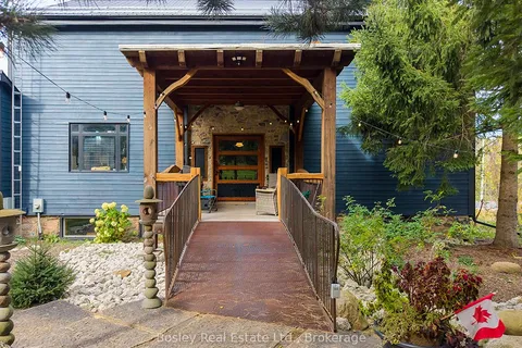 121 Old Highway 26 N/A, ON N4L 1W7