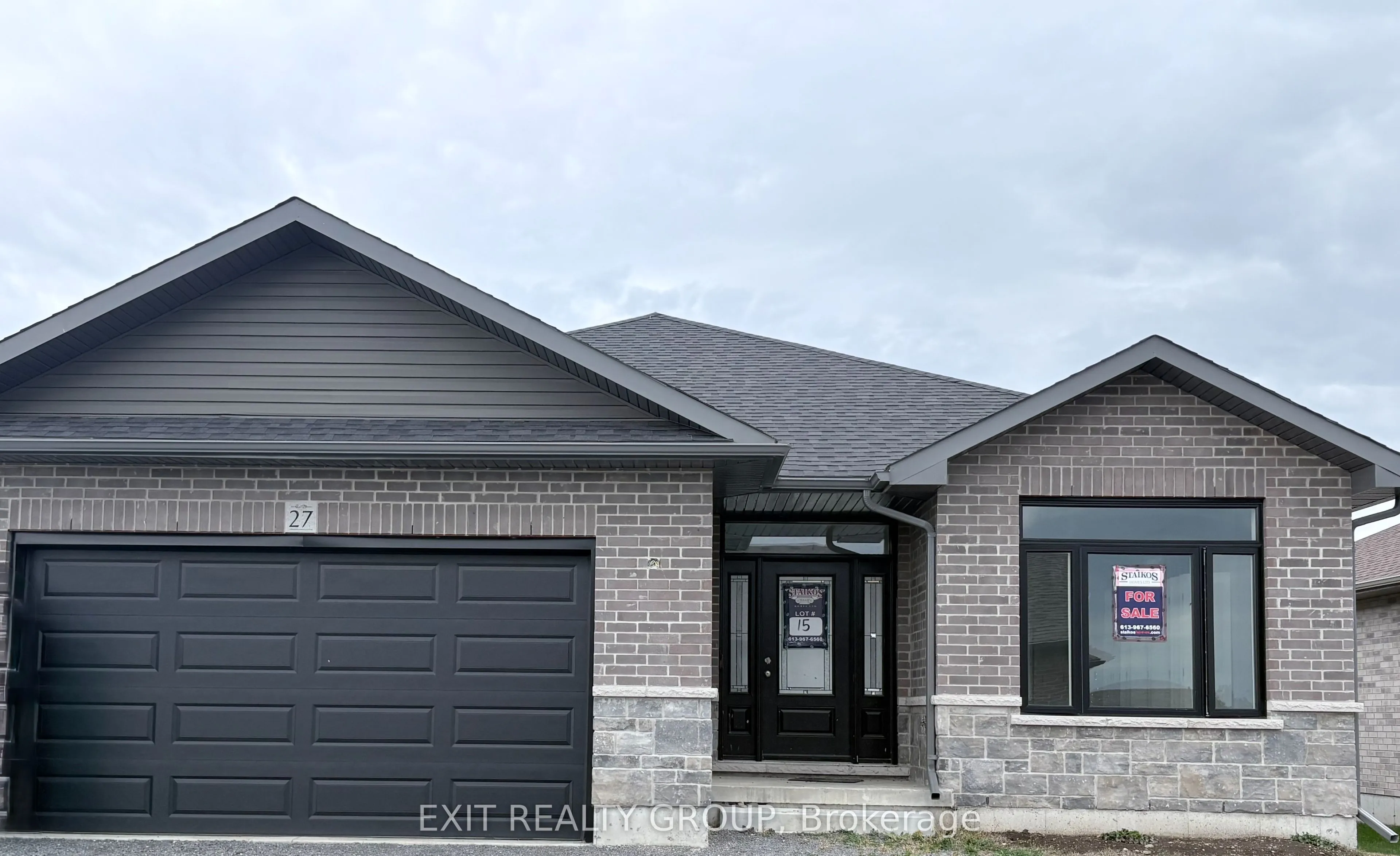 27 Sulmon Street, ON K8N 0S5