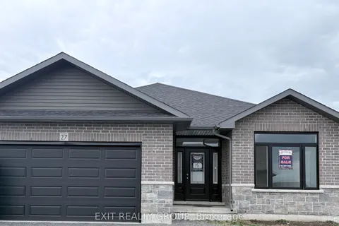 27 Sulmon Street, ON K8N 0S5