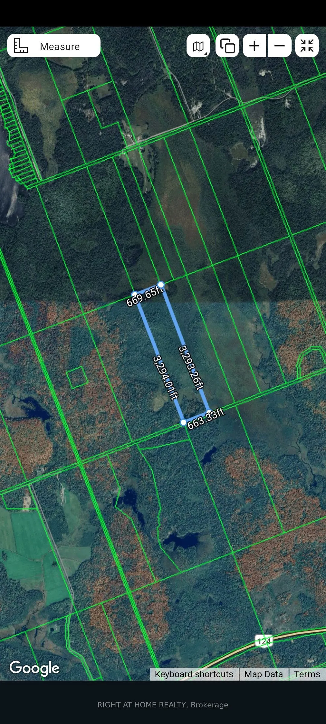 LOT 3 CONCESSION 11 N/A, ON P0A 1Z0