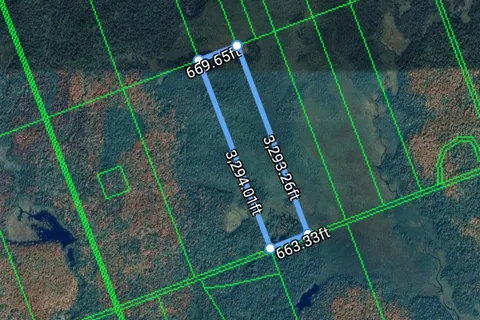 LOT 3 CONCESSION 11 N/A, ON P0A 1Z0