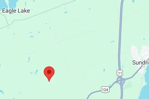 LOT 3 CONCESSION 11 N/A, ON P0A 1Z0