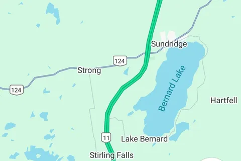 LOT 3 CONCESSION 11 N/A, ON P0A 1Z0