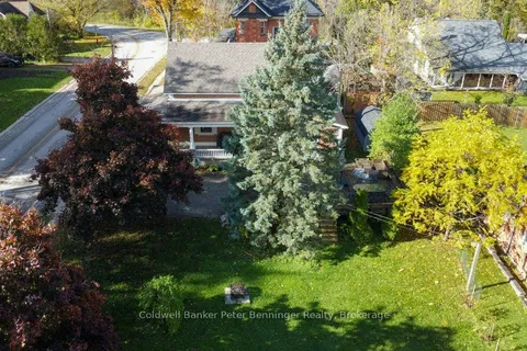 214 Inkerman Street, ON N0G 2N0