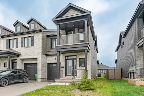 747 NAMUR Street, ON K0A 1W0