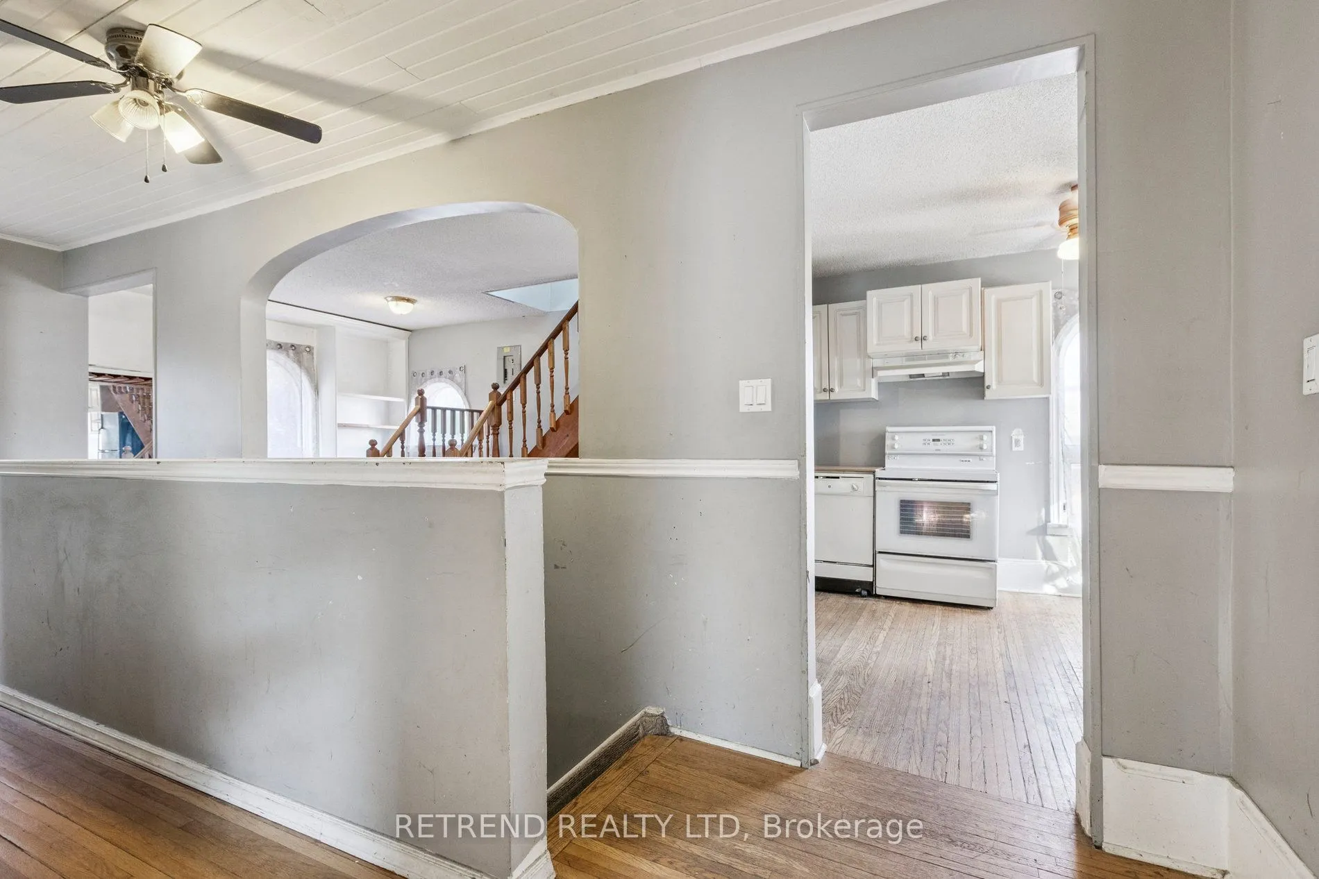 219 Erie Avenue, ON N3S 2H1