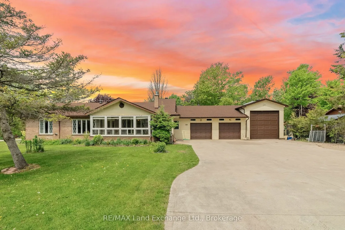 401 Winnebago Road, ON N2Z 2X3