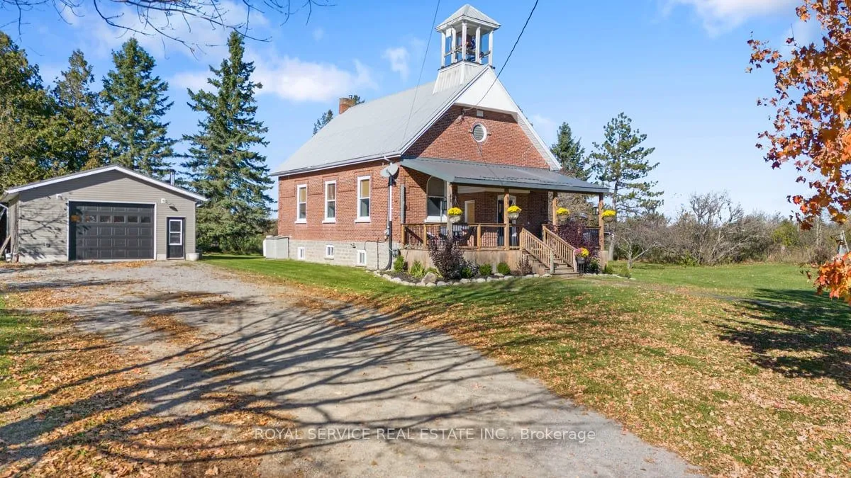 247 Cooke Road, ON K0K 3E0