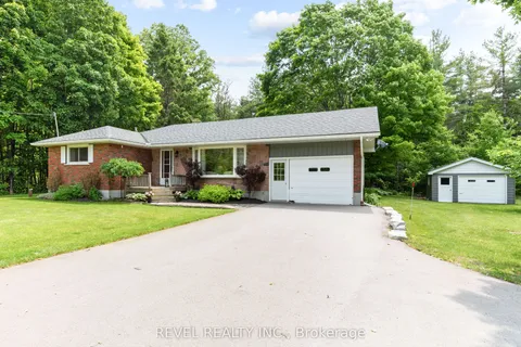 2796 COUNTY RD 48 Road, ON K0M 1K0