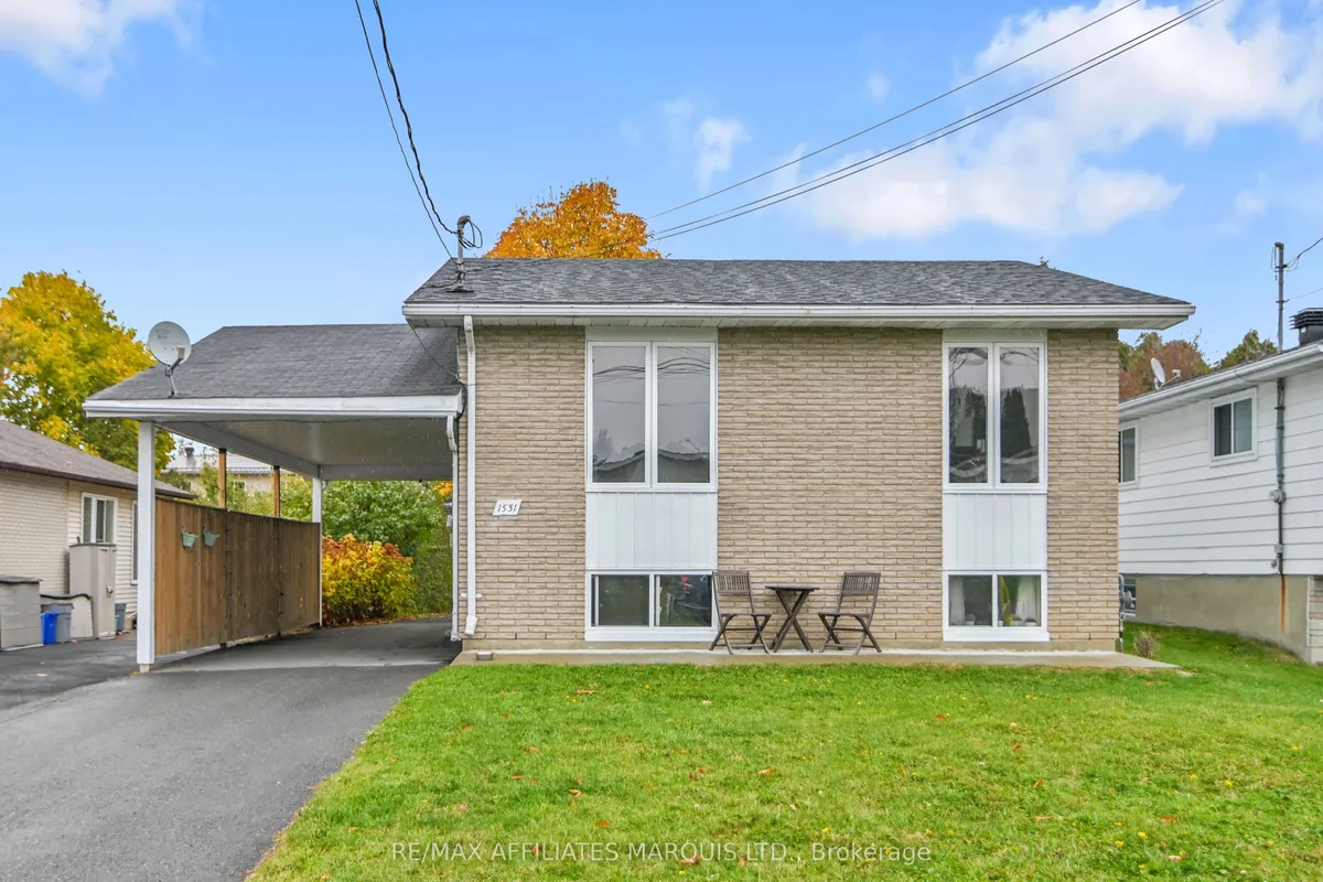 1531 Champagne Avenue, ON K6J 4W7