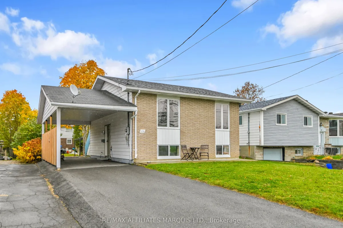 1531 Champagne Avenue, ON K6J 4W7