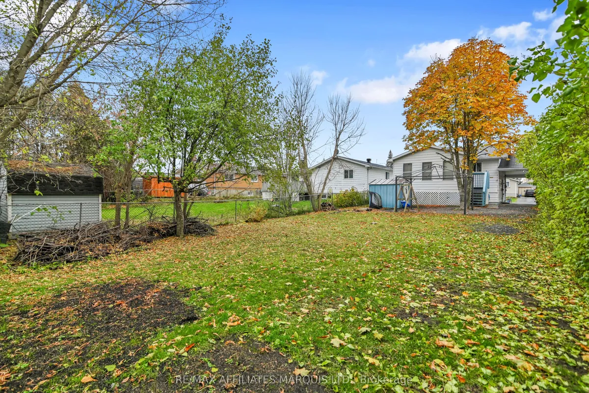 1531 Champagne Avenue, ON K6J 4W7