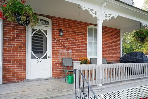 27 Marlborough Street, ON K0C 1T0