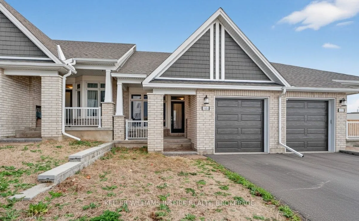 1305 Demers Avenue, ON K7M 0H6