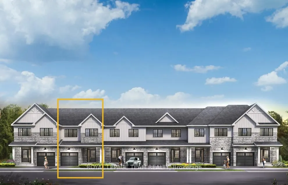 963 Locomotion Lane, ON K2V 0V4