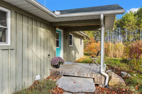 485 Burnt River Road, ON K0M 1C0