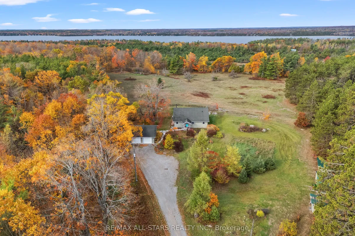 485 Burnt River Road, ON K0M 1C0