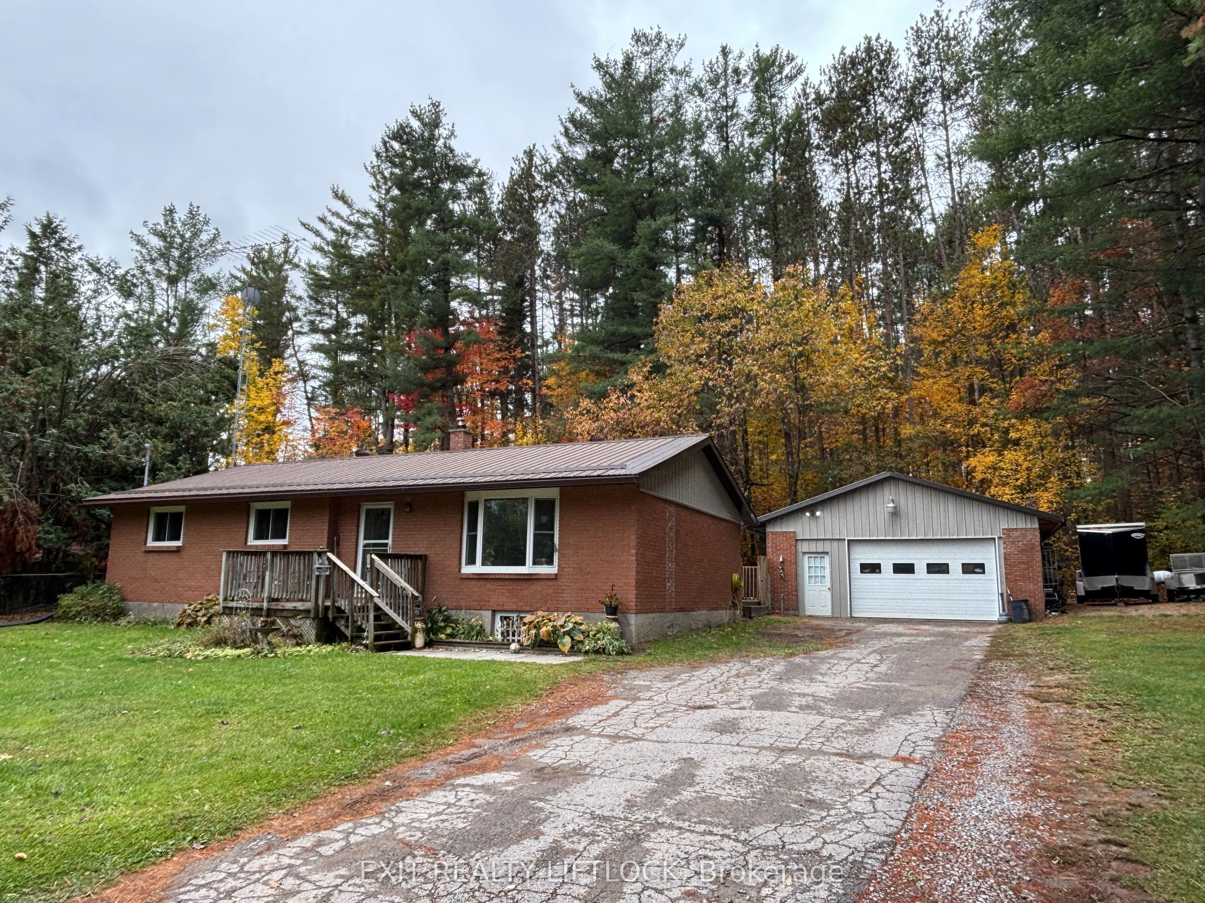 404 Belmont Concession 8 N/A, ON K0L 1Z0