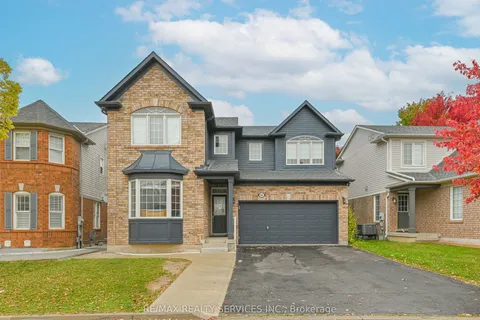 96 Brayshaw Drive, ON N1T 2H5