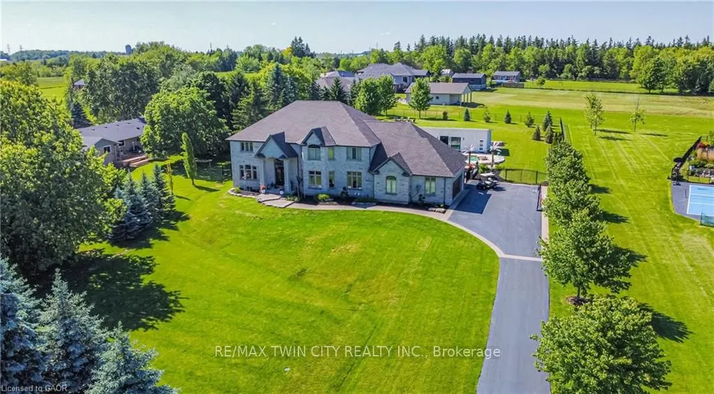 226 Shade Street, ON N3A 4J2