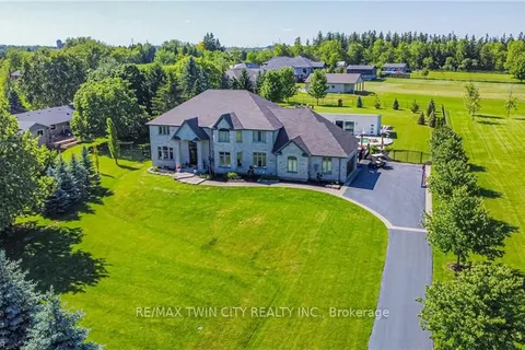 226 Shade Street, ON N3A 4J2