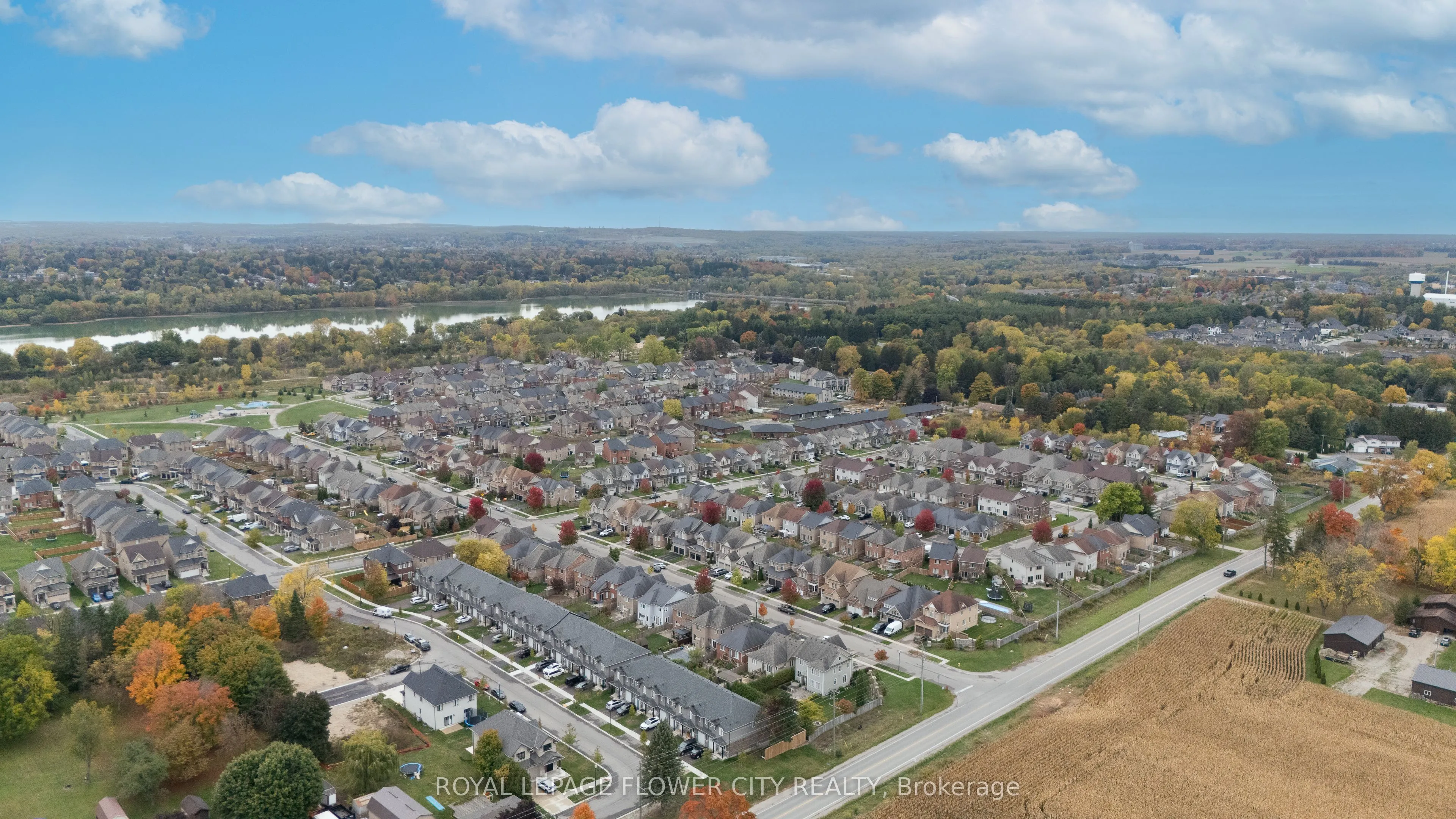 244 palmer Lane, ON N4T 0G5