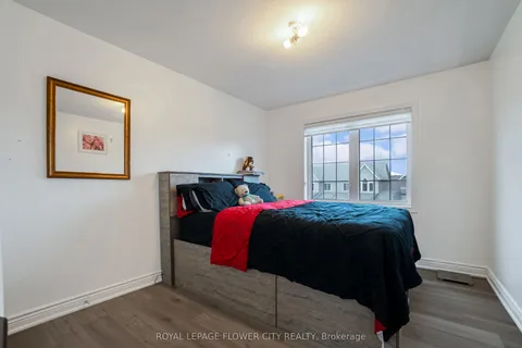 244 palmer Lane, ON N4T 0G5