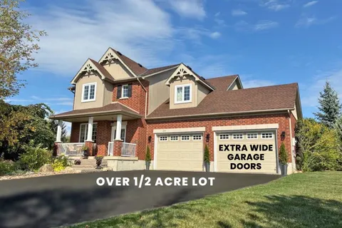 26 Island Lake Road, ON L9W 5K3