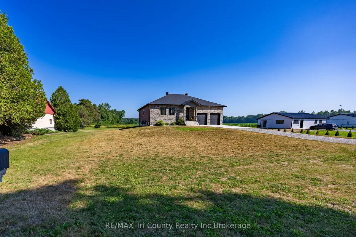 377 10th Concession Road, ON N0J 1G0