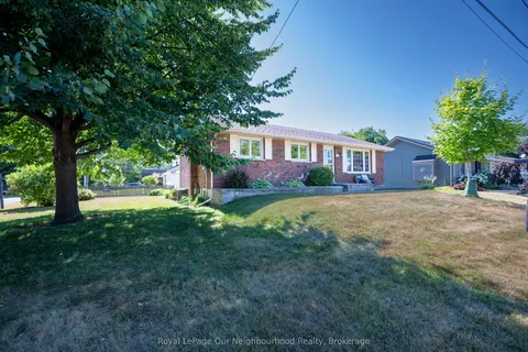 81 D'arcy Street, ON K9A 3Z7