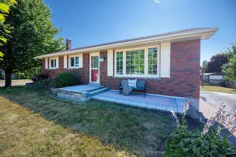 81 D'arcy Street, ON K9A 3Z7