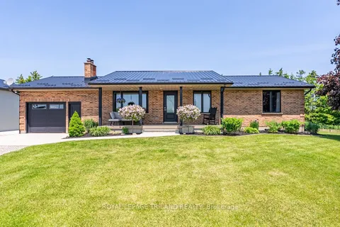 42420 Ron Mcneil Line, ON N5P 3T1