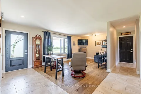 42420 Ron Mcneil Line, ON N5P 3T1