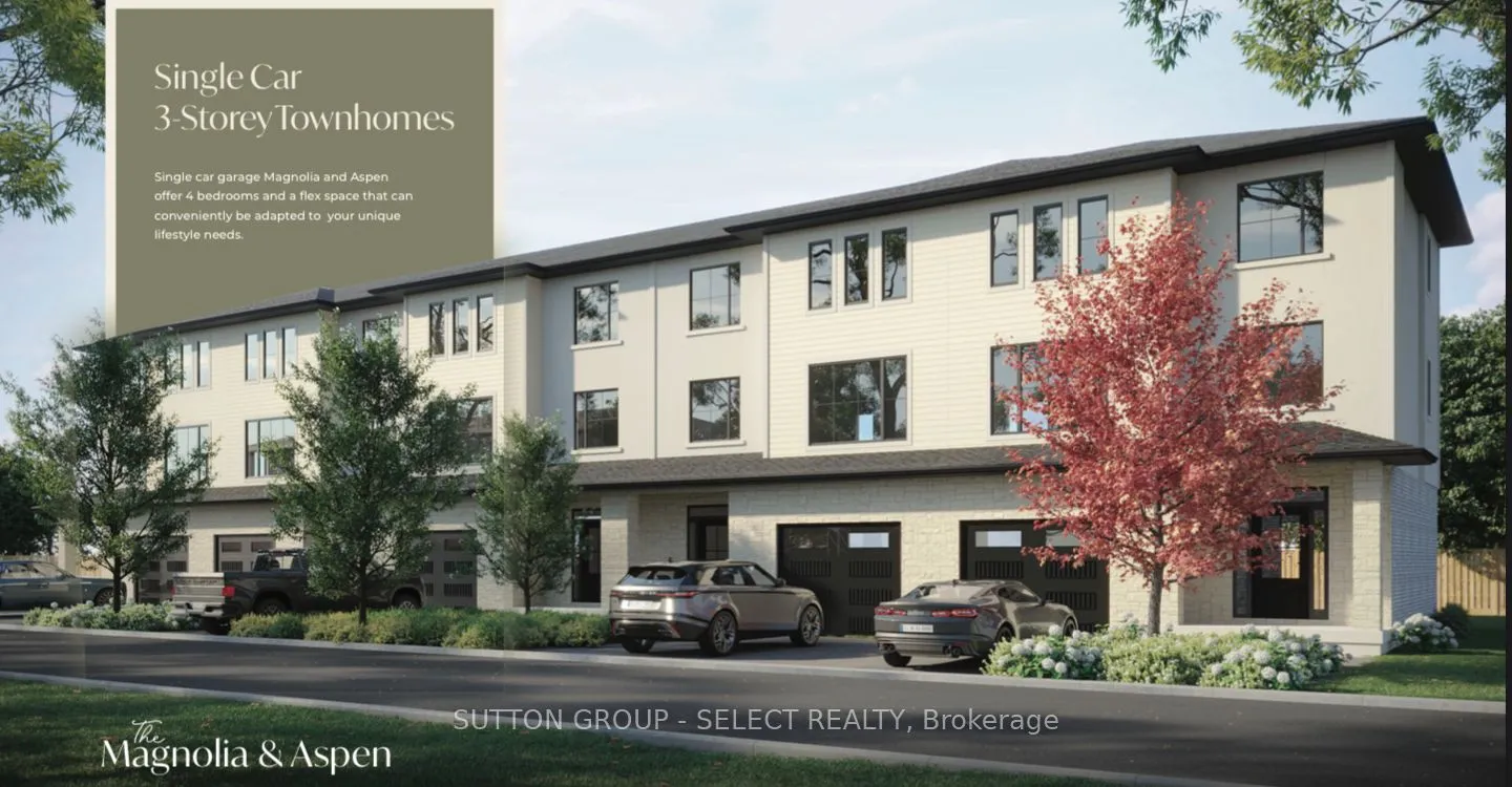 233 Upper Queen Street, ON N0M 2P0