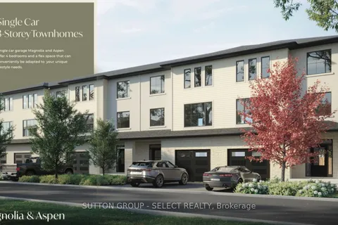 233 Upper Queen Street, ON N0M 2P0