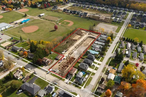 233 Upper Queen Street, ON N0M 2P0