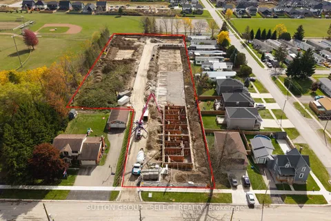 233 Upper Queen Street, ON N0M 2P0