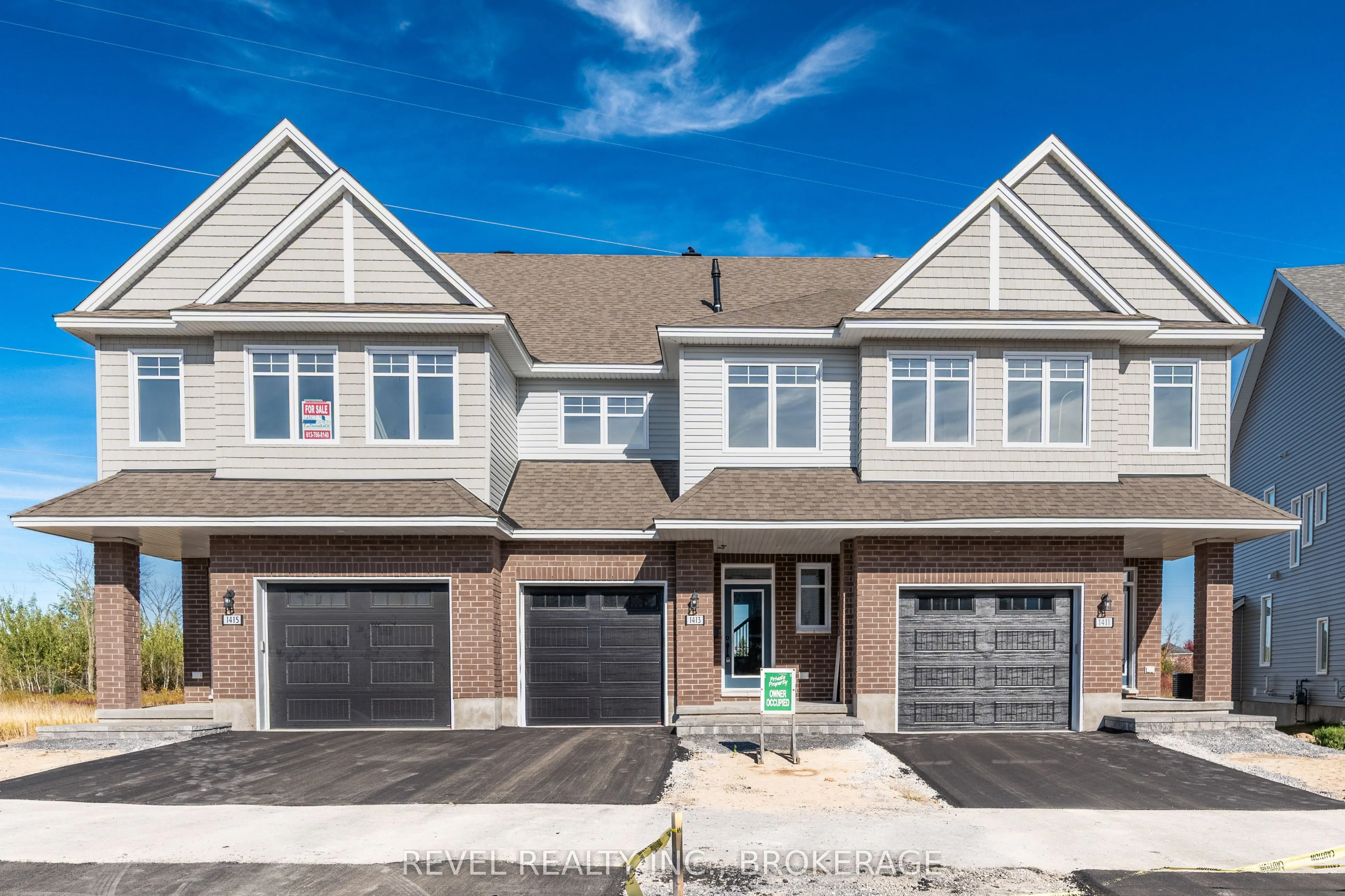 1413 Demers Avenue, ON K7M 0H8