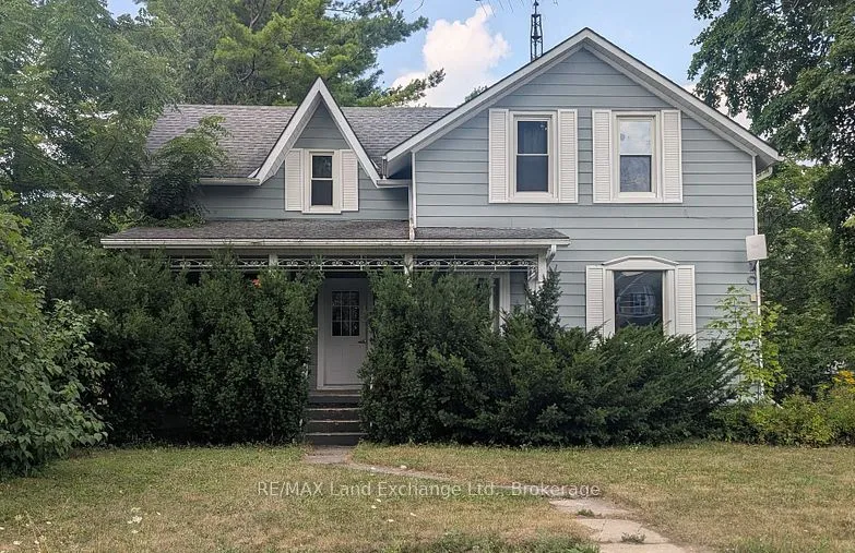 431 Coombs Street, ON N0M 1H0