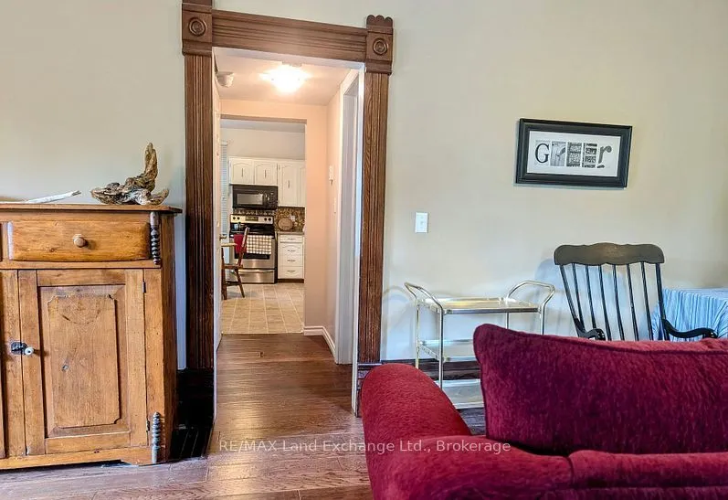 431 Coombs Street, ON N0M 1H0