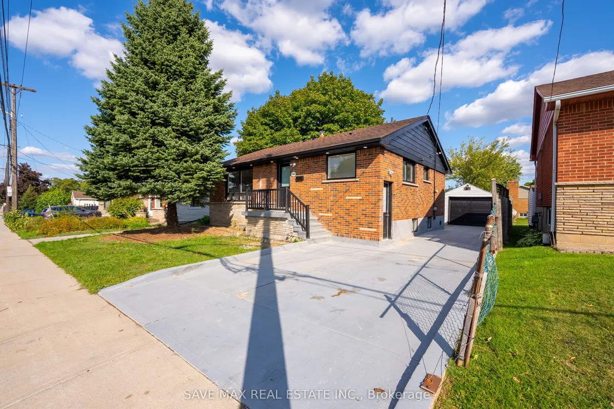 441 West 5th Street, ON L9C 3P5