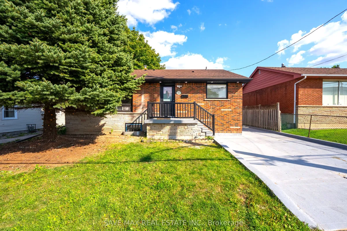 441 West 5th Street, ON L9C 3P5