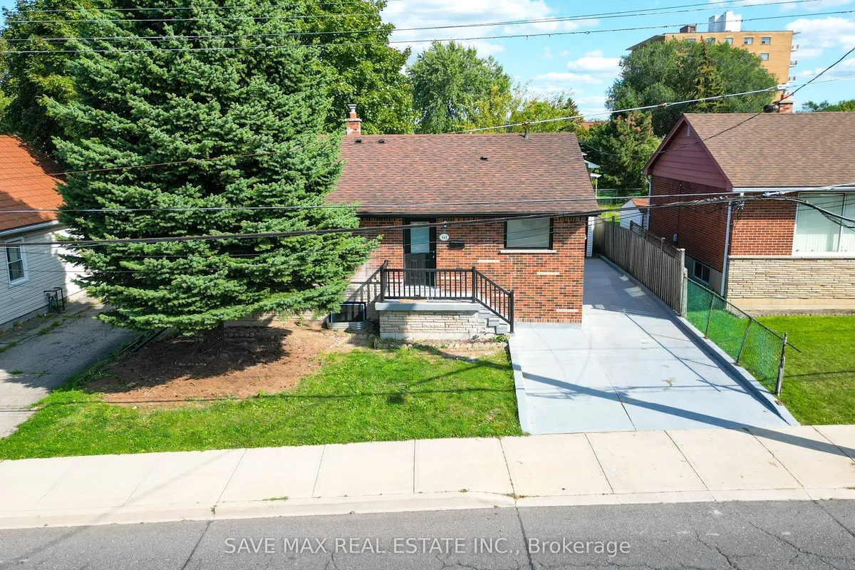 441 West 5th Street, ON L9C 3P5