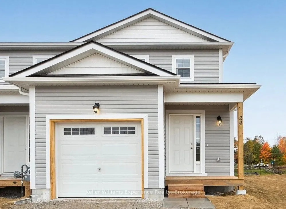 24 McConnell Crescent, ON P1L 0N7