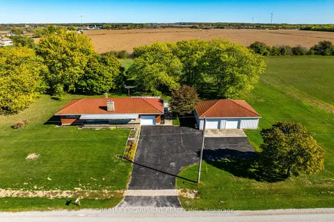 182 Sweets Corners Road, ON N0A 1P0