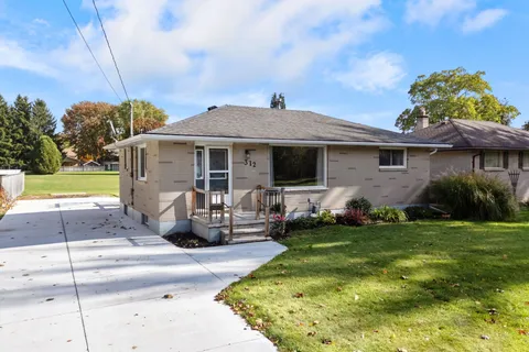 312 Marlborough Street, ON N0M 1S2