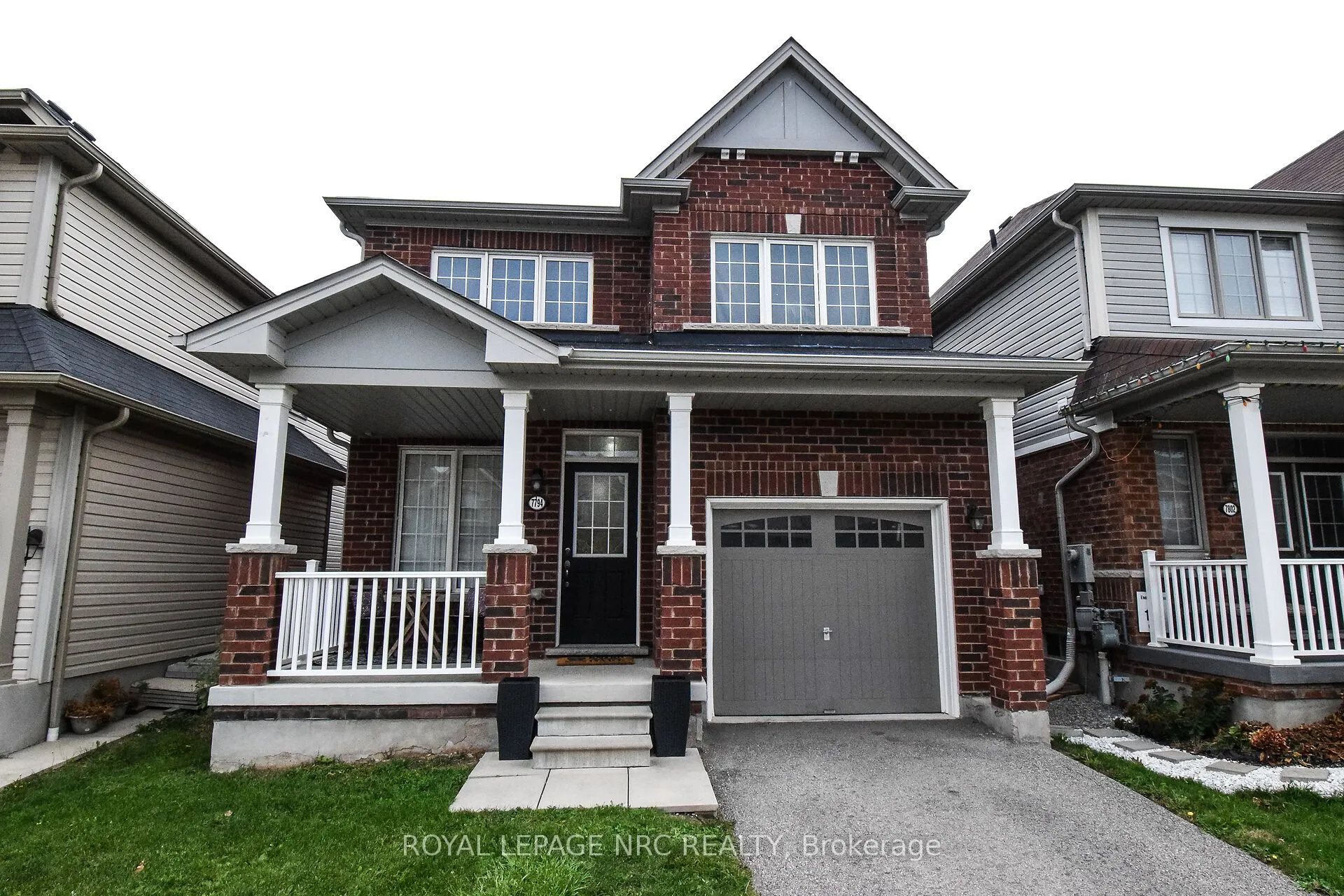 7794 Sassafras Trail, ON L2H 0N5